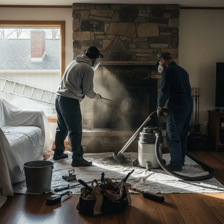 Maintenix Pro in Everett